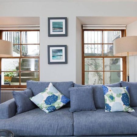 Apartmán Guestready - Chic Flat In The Heart Of Edinburgh Exteriér fotografie