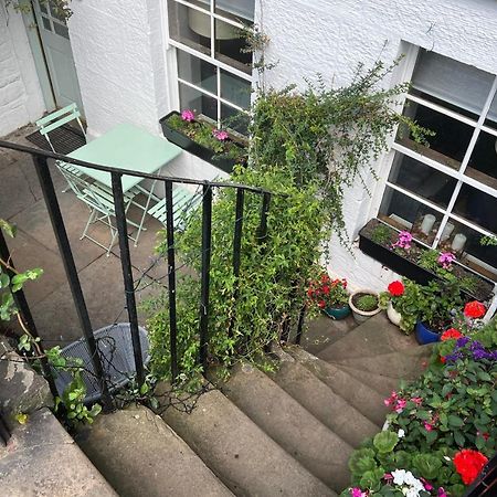Apartmán Guestready - Chic Flat In The Heart Of Edinburgh Exteriér fotografie
