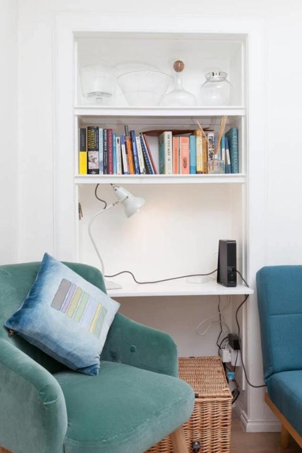 Apartmán Guestready - Chic Flat In The Heart Of Edinburgh Exteriér fotografie