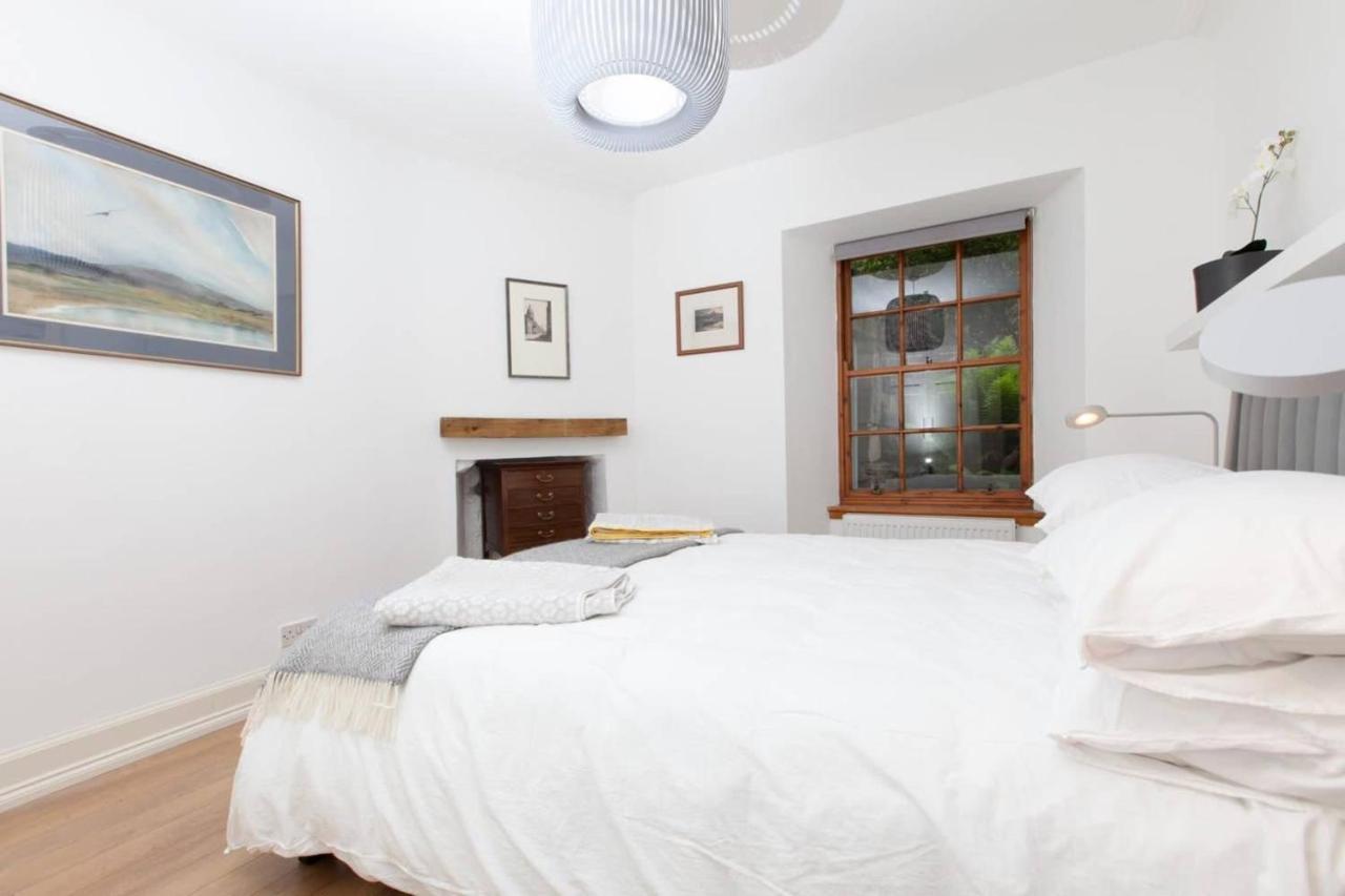 Apartmán Guestready - Chic Flat In The Heart Of Edinburgh Exteriér fotografie