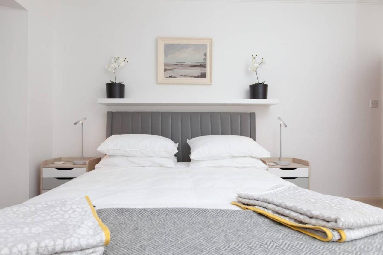 Apartmán Guestready - Chic Flat In The Heart Of Edinburgh Exteriér fotografie